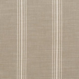 Charlotte Fabric D2287 Newport Stone Crypton Coastal 92% Polyester, 8% Linen Asia Exceeds 100,000 Wyzenbeek Rubs (Heavy Duty) </p><p>Repeat: Horizontal 7.25" 54 Inches - My Fabric Connection -