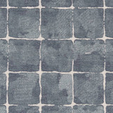 Charlotte Fabric D2435 Pacific Crypton Patterns 74% Polyester, 26% Cotton Made In USA Exceeds 100,000 Wyzenbeek Rubs (Heavy Duty) </p><p>Repeat: Horizontal 15" x Vertical 13.5" 54 Inches - My Fabric Connection -