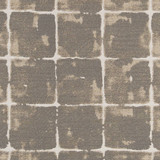 Charlotte Fabric D2436 Ash Crypton Patterns 74% Polyester, 26% Cotton Made In USA Exceeds 100,000 Wyzenbeek Rubs (Heavy Duty) </p><p>Repeat: Horizontal 15" x Vertical 13.5" 54 Inches - My Fabric Connection -