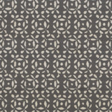 Greenhouse Fabric S4111 Pewter 91% Polyester, 9% Linen China 53,000 double rubs </p><p>Repeat: 9" H, 8.5" V 56" - My Fabric Connection -