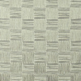 Greenhouse Fabric S2661 Pearl Grey 100% Polyester With 100% Polyester Embroidery India 9,000 double rubs </p><p>Repeat: 6.5" H, 6.5" V 52" - My Fabric Connection -
