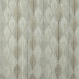 Greenhouse Fabric S2667 Pearl Grey 83% Polyester, 11% Cotton, 6% Linen With 100% Viscose Embroidery India 9,000 double rubs </p><p>Repeat: 13.75" H, 6.25" V 52" - My Fabric Connection -