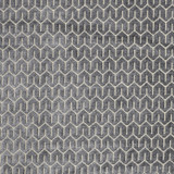 Greenhouse Fabric S1811 Ash 44% Viscose, 39% Polyester, 17% Cotton India 51,000 double rubs </p><p>Repeat: .5" H, .5" V 54" - My Fabric Connection -