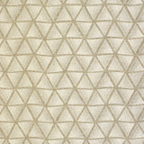 Greenhouse Fabric S2649 Oyster 100% Polyester With 100% Viscose Embroidery India 9,000 double rubs </p><p>Repeat: 2.625" H, 1.625" V 52" - My Fabric Connection -