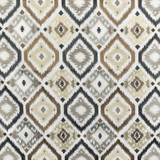 Greenhouse Fabric S3165 Natural 50% Cotton, 50% Polyester India 9,000 double rubs </p><p>Repeat: 13.25" H, 8.75" V 54" - My Fabric Connection -