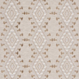 Greenhouse Fabric S3168 Flaxen 71% Polyester, 29% Cotton With 100% Polyester Embroidery India 9,000 double rubs </p><p>Repeat: 6.5" H, 6.25" V 52" - My Fabric Connection -