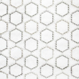 Greenhouse Fabric S3196 Marble 52% Cotton, 48% Polyester With 100% Rayon Embroidery India 6,000 double rubs </p><p>Repeat: 7.25" H, 12.375" V 50" - My Fabric Connection -