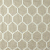 Greenhouse Fabric S2657 Oyster 70% Viscose, 30% Linen With 100% Viscose Embroidery India 9,000 double rubs </p><p>Repeat: 5.43" H, 9.21" V 52" - My Fabric Connection - Greenhouse Fabric S2657 Oyster 70% Viscose, 30% Linen With 100% Viscose Embroidery India 9,000 double rubs </p><p>Repeat: 5.43" H, 9.21" V 52" - My Fabric Connection -
