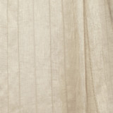Greenhouse Fabric S2630 Tumbleweed 100% Linen India Drapery double rubs </p><p>Repeat: 2.375" H 54" - My Fabric Connection -