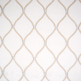 Greenhouse Fabric B6384 Tea Stain 70% Rayon, 30% Linen With 100% Rayon Embroidery India 9,000 double rubs </p><p>Repeat: 4.25" H, 6.25" V 52" - My Fabric Connection - Greenhouse Fabric B6384 Tea Stain 70% Rayon, 30% Linen With 100% Rayon Embroidery India 9,000 double rubs </p><p>Repeat: 4.25" H, 6.25" V 52" - My Fabric Connection -