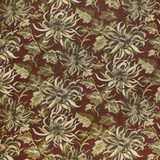 Greenhouse Fabric F3482 Currant 70% Polyester, 30% Cotton Mexico 50,000 double rubs </p><p>Repeat: 19.6" H, 16.9" V 54" - My Fabric Connection - Greenhouse Fabric F3482 Currant 70% Polyester, 30% Cotton Mexico 50,000 double rubs </p><p>Repeat: 19.6" H, 16.9" V 54" - My Fabric Connection -