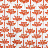 Greenhouse Fabric S3445 Coral 100% Cotton China 39,000 double rubs </p><p>Repeat: 3.3" H, 6.75" V 54" - My Fabric Connection -