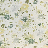 Greenhouse Fabric S4164 Aloe 95% Polyester, 5% Linen China 85,000 double rubs </p><p>Repeat: 28" H, 27.5" V 58" - My Fabric Connection - Greenhouse Fabric S4164 Aloe 95% Polyester, 5% Linen China 85,000 double rubs </p><p>Repeat: 28" H, 27.5" V 58" - My Fabric Connection -