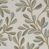 Greenhouse Fabric S3941 Seaglass 72% Polyester, 28% Cationic With 100% Viscose Cable Cord, 70% Cotton, 30% Polyester Embroidery India 9,000 double rubs </p><p>Repeat: 10.4" H, 9.4" V 52" - My Fabric Connection - Greenhouse Fabric S3941 Seaglass 72% Polyester, 28% Cationic With 100% Viscose Cable Cord, 70% Cotton, 30% Polyester Embroidery India 9,000 double rubs </p><p>Repeat: 10.4" H, 9.4" V 52" - My Fabric Connection -