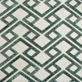 Greenhouse Fabric S3948 Aloe 68% Polyester, 21% Linen, 11% Cotton With 100% Polyester Embroidery India 9,000 double rubs </p><p>Repeat: 10.9" H, 4.1" V 54" - My Fabric Connection - Greenhouse Fabric S3948 Aloe 68% Polyester, 21% Linen, 11% Cotton With 100% Polyester Embroidery India 9,000 double rubs </p><p>Repeat: 10.9" H, 4.1" V 54" - My Fabric Connection -