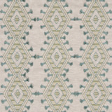 Greenhouse Fabric S3182 Greenery 71% Polyester, 29% Cotton With 100% Polyester Embroidery India 9,000 double rubs </p><p>Repeat: 6.5" H, 6.25" V 52" - My Fabric Connection - Greenhouse Fabric S3182 Greenery 71% Polyester, 29% Cotton With 100% Polyester Embroidery India 9,000 double rubs </p><p>Repeat: 6.5" H, 6.25" V 52" - My Fabric Connection -