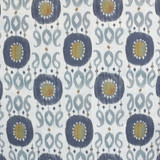 Greenhouse Fabric S4171 Slate 91% Polyester, 9% Linen China 53,000 double rubs </p><p>Repeat: 12" H, 9" V 56" - My Fabric Connection - Greenhouse Fabric S4171 Slate 91% Polyester, 9% Linen China 53,000 double rubs </p><p>Repeat: 12" H, 9" V 56" - My Fabric Connection -