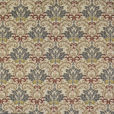 Greenhouse Fabric F3472 Crimson 70% Polyester, 30% Cotton Mexico 50,000 double rubs </p><p>Repeat: 4.7" H, 3.9" V 54" - My Fabric Connection - Greenhouse Fabric F3472 Crimson 70% Polyester, 30% Cotton Mexico 50,000 double rubs </p><p>Repeat: 4.7" H, 3.9" V 54" - My Fabric Connection -