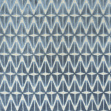 Greenhouse Fabric S4002 Cadet 54% Polyester, 46% Viscose India 50,000 double rubs </p><p>Repeat: 1.5" H, 4.75" V 54" - My Fabric Connection -