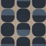 Greenhouse Fabric S4033 Prussian 52% Cotton, 48% Polyester With 100% Cotton Embroidery India 9,000 double rubs </p><p>Repeat: 10.5" H, 9.3" V 52" - My Fabric Connection - Greenhouse Fabric S4033 Prussian 52% Cotton, 48% Polyester With 100% Cotton Embroidery India 9,000 double rubs </p><p>Repeat: 10.5" H, 9.3" V 52" - My Fabric Connection -