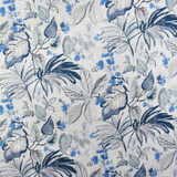 Greenhouse Fabric F2250 Indigo 100% Polyester China 40,000 double rubs </p><p>Repeat: 27" H, 13.5" V 56" - My Fabric Connection - Greenhouse Fabric F2250 Indigo 100% Polyester China 40,000 double rubs </p><p>Repeat: 27" H, 13.5" V 56" - My Fabric Connection -