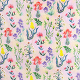 Greenhouse Fabric S3966 Spring 90% Cotton, 10% Linen Pakistan 12,000 double rubs </p><p>Repeat: 13.5" H, 25.25" V 54" - My Fabric Connection - Greenhouse Fabric S3966 Spring 90% Cotton, 10% Linen Pakistan 12,000 double rubs </p><p>Repeat: 13.5" H, 25.25" V 54" - My Fabric Connection -