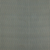 Carole Fabric Strive To Be Peacock Blue Steel 100% Polyester China 3/8" H 56" - My Fabric Connection -