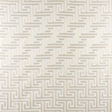 Carole Fabric Find Your Way Birch From The Heart 100% Polyester India 6 3/8" V, 6 5/8" H 53" - My Fabric Connection -