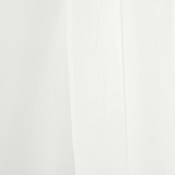 Carole Fabric Early Frost Winter White Pure & Simple,Sheer Clarity,Sheer Clarity II,Sheer Basics III 100% Polyester Turkey None 118" - My Fabric Connection -