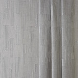 Carole Fabric Soulful Sound Mica Sheer Philosophy 100% Polyester Turkey None 125" - My Fabric Connection -