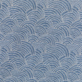 Kravet Basics Fabric Hopper Indigo Fabric COTTON - 72%;POLYESTER - 28% Turkey MEDIUM </p><p>Repeat: H: 7.4, V: 9.6 55 - My Fabric Connection -