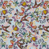 Kravet Couture Fabric Villahermosa Outdoor 100 Fabric POLYESTER - 100% Italy HEAVY </p><p>Repeat: H: 52.36, V: 42.52 53 - My Fabric Connection -