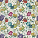 Kravet Couture Fabric Waya Outdoor 100 Fabric POLYESTER - 100% Italy MEDIUM </p><p>Repeat: H: 27.17, V: 27.64 55 - My Fabric Connection -