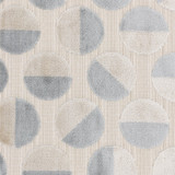 Stout Fabric Cactus 2 Moonstone PILED HIGH VELVETS 60%SVI 40%POL CHINA Horizontal: 14.000 and Vertical: 8.125 54 in - My Fabric Connection -