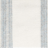 Stout Fabric Mayfield 3 Chambray LIVING IS EASY BREEZE/SKY 69%POL 31%COT INDIA Horizontal: 0.000 and Vertical: 11.875 54 in - My Fabric Connection -