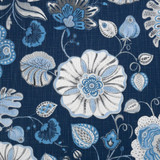 Stout Fabric Vote 3 Sapphire RAINBOW LIBRARY DENIM/INDIGO 59%COT 41%POL CHINA MARTINDALE WEAR TEST 60 000 CIRCULAR RUBS Horizontal: 24.500 and Vertical: 24.250 54 in - My Fabric Connection -