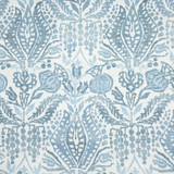 Stout Fabric Tuckahoe 1 Wedgewood RAINBOW LIBRARY BREEZE/AEGEAN 36%POL 26%COT 22%SVI 16%LIN CHINA PERFORMANCE RATED FABRIC FLAME RETARDANT-U.F.A.C. CLASS 1 CATB 117-2013 WYZENBEEK 51 000 DOUBLE RUB WEAR TEST (HEAVY DUTY) Horizontal: 13.500 and Vertical: 26.750 55 in - My Fabric Connection -