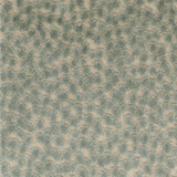 Stout Fabric Somisville 1 Seafoam PILED HIGH VELVETS 52%SVI 48%POL INDONESIA Horizontal: 14.125 and Vertical: 16.500 56 in - My Fabric Connection -