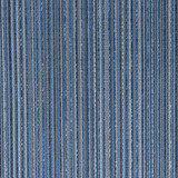 Stout Fabric Kummel 9 Denim RAINBOW LIBRARY DENIM/INDIGO 68%SVI 23%OLE 9%POL USA Horizontal: 0.250 and Vertical: 6.000 57 in - My Fabric Connection -