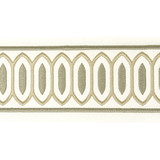 Stout Trim Kragon Tape 8 Sandstone STITCHED UP TRIM 100%COT %BEMB INDIA FLAME RETARDANT-U.F.A.C. CLASS 1 WYZENBEEK 15 000 DOUBLE RUB WEAR TEST (HEAVY DUTY) Horizontal: 4.000 and Vertical: 1.000 4 in - My Fabric Connection - Stout Trim Kragon Tape 8 Sandstone STITCHED UP TRIM 100%COT %BEMB INDIA FLAME RETARDANT-U.F.A.C. CLASS 1 WYZENBEEK 15 000 DOUBLE RUB WEAR TEST (HEAVY DUTY) Horizontal: 4.000 and Vertical: 1.000 4 in - My Fabric Connection -