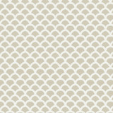 Aoc Fabric 7827-2 St Barths Gate Grey HARBOR VIEW VICTORIA LARSON SHOWROOM 50%COT 50%LIN USA Horizontal: 1.625 and Vertical: 1.750 57 in - My Fabric Connection -