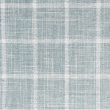 Stout Fabric Seminole 5 Haze RAINBOW LIBRARY BREEZE/AEGEAN 23%COT 5%SVI 72%POL INDIA MARTINDALE WEAR TEST (28 000 CIRCULAR RUBS) Horizontal: 2.250 and Vertical: 2.500 55.5 in - My Fabric Connection -
