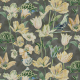 Harrison Howard Fabric Enchanted Garden Cloud 150052 100% Cotton Peru 15000 Horizontal: 27 and Vertical: 25.25 54 - My Fabric Connection - Harrison Howard Fabric Enchanted Garden Cloud 150052 100% Cotton Peru 15000 Horizontal: 27 and Vertical: 25.25 54 - My Fabric Connection -