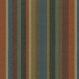 PKL Studio Fabric Malabar Stripe Earthen 410891 100% Cotton India 6000 Horizontal: 13.5 and Vertical: n/a 54 - My Fabric Connection -