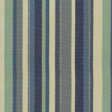 PKL Studio Fabric Malabar Stripe Lagoon 410893 100% Cotton India 6000 Horizontal: 13.5 and Vertical: n/a 54 - My Fabric Connection -