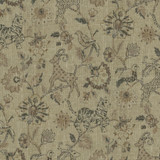 PKL Studio Fabric On Safari Toast 410662 80% Polyester, 20% Rayon China 51000 Horizontal: 13.5 and Vertical: 27 55 - My Fabric Connection -