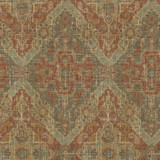 PKL Studio Fabric Timur Ginger 410593 80% Polyester, 20% Rayon China 51000 Horizontal: 13.5 and Vertical: 25.25 54 - My Fabric Connection -