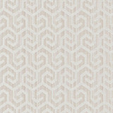 Maxwell Fabric Camino # 328 Oyster COLORGUARD-PASHMINA 100% POLYESTER INDIA V-2.5" H-1.3" 54.7" - My Fabric Connection -