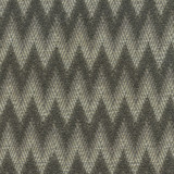 PKL Studio Fabric Chevron Chenille Sable 411253 93% Polyester, 7% Cotton India 51000 Horizontal: 1.75 and Vertical: 4 54 - My Fabric Connection -