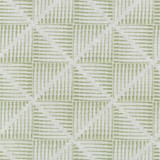 PKL Studio Fabric Maddox Emb Celery 411231 Base 52% Polyester, 48% Cotton Emb 100% Polyester India 51000 Horizontal: 6.25 and Vertical: 6.25 54 - My Fabric Connection -